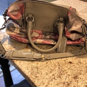 Preowned Coach bag